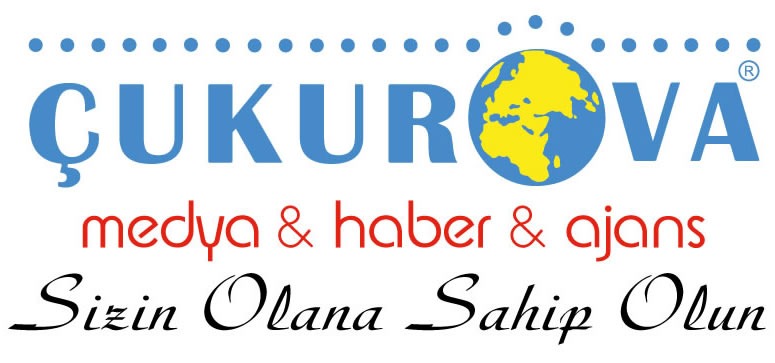 Çukurova Medya Haber AjansLogo