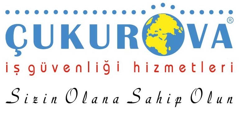 Çukurova İş Güvenliği HizmetleriLogo