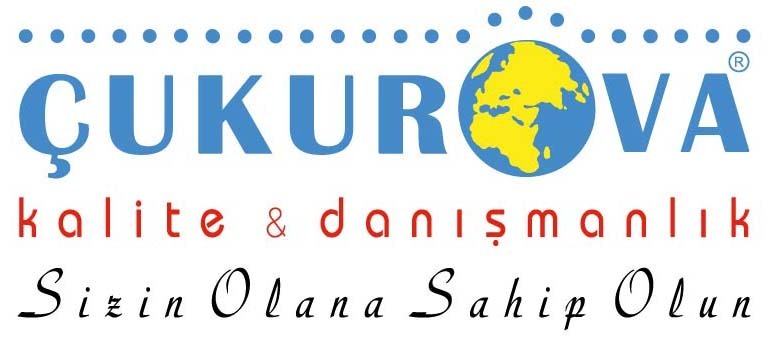 Çukurova Kalite & DanışmanlıkLogo